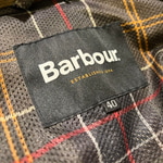 ＜2026年春夏＞BARBOUR（バブアー）春夏素材のTRANSPORT