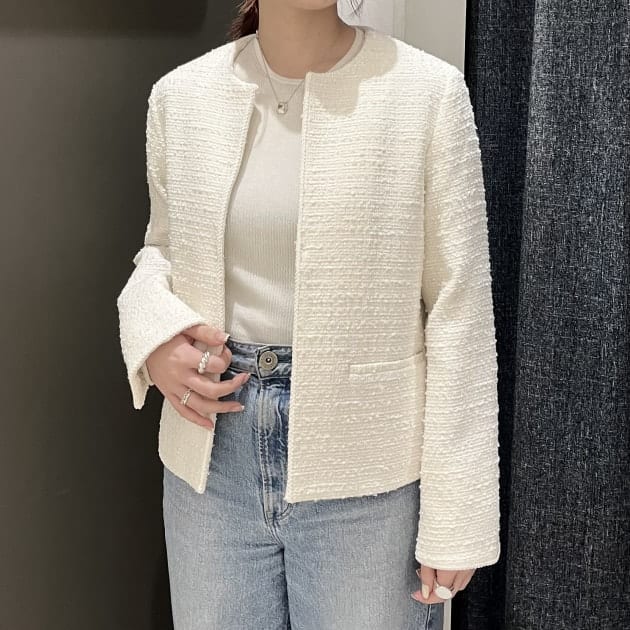 ツイードジャケット比較｜ビームス 広島｜BEAMS