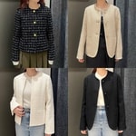 ツイードジャケット比較