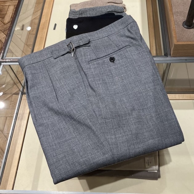 JAPAN WOOL｜ビームス 銀座｜BEAMS
