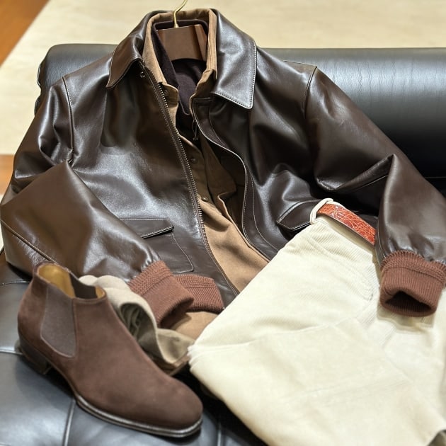 【特報】お買い得にラギッドに！