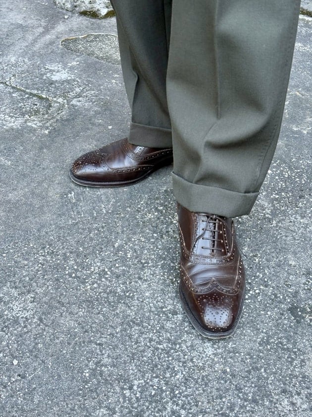 【三浦商店】〜気になる三浦が本気で欲しい〈Enzo Bonafe〉原宿限定商材編。〜