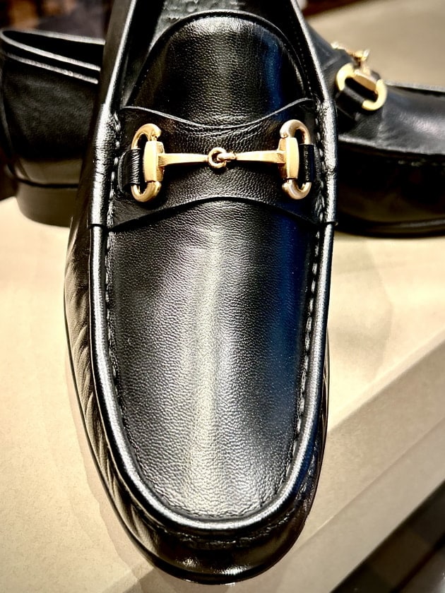 渾身のイタリアンビットローファー。｜BEAMS F（ビームスF）｜BEAMS