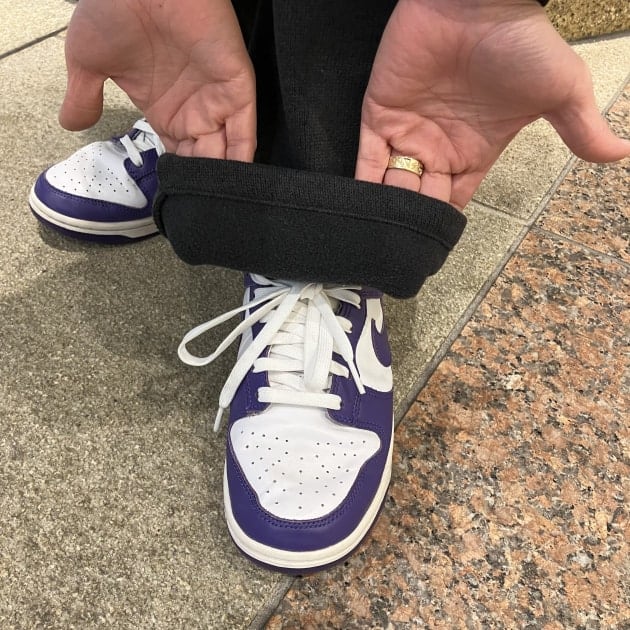 セットアップで着られるポーラテック(R)フリース｜ビームス ゴルフ