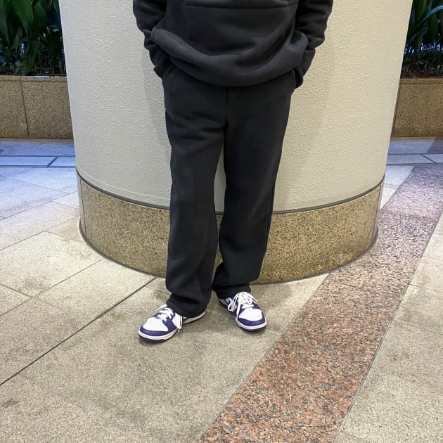 セットアップで着られるポーラテック(R)フリース｜ビームス ゴルフ