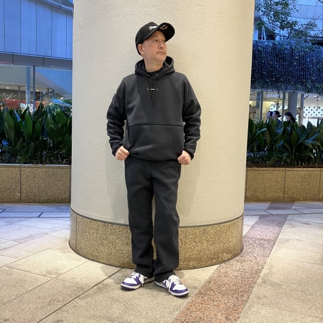 セットアップで着られるポーラテック(R)フリース｜ビームス ゴルフ