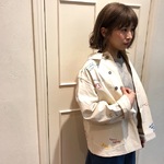 始まっております〜！