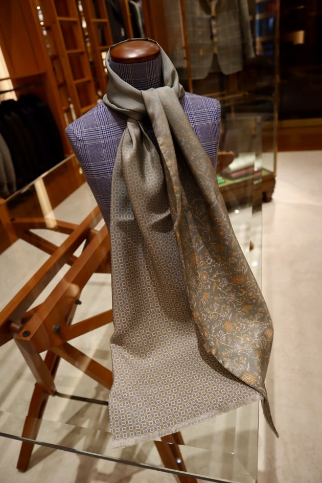 アレコレ入荷〈Atto Vannucci〉