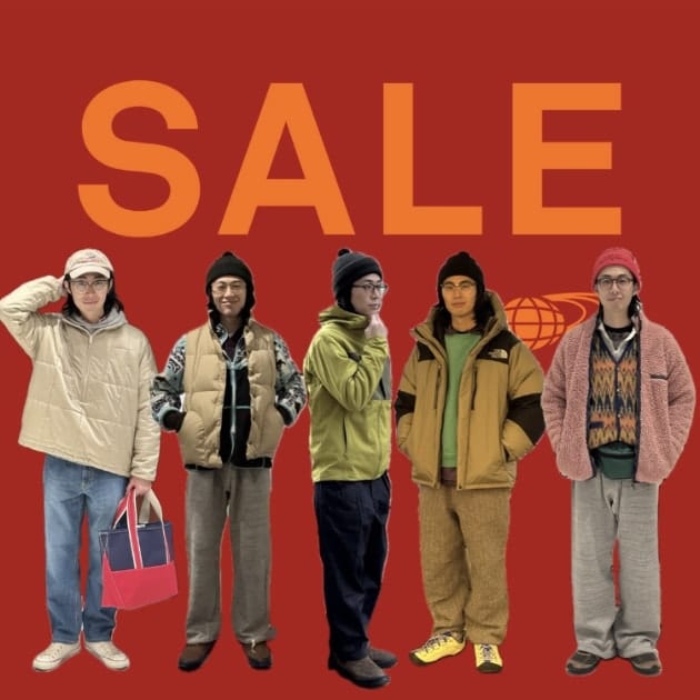 【★アレもコレもお買い得に！！！】