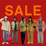 【★アレもコレもお買い得に！！！】