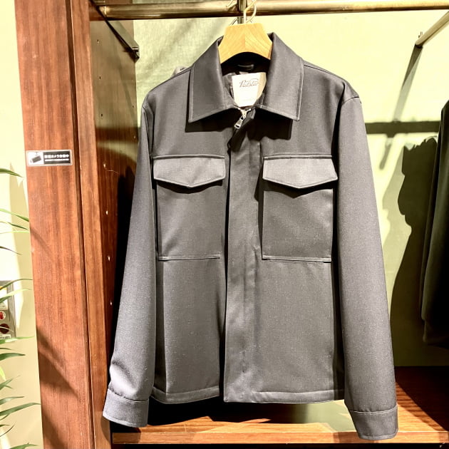 オールシーズン使えるお買い得アウターのご紹介