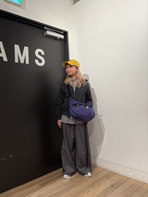 大人気パーカー入荷です！⭐︎