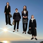 セレモニースタイリング、どう着こなす！