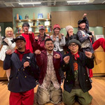 【清水の気になるコレクションNo.102  B品フェア開催のお知らせと新年のご挨拶♡】