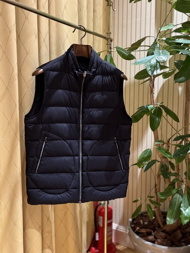 オススメ SALE 商品 ⑪ 〈HERNO〉｜ビームス ハウス 六本木｜BEAMS