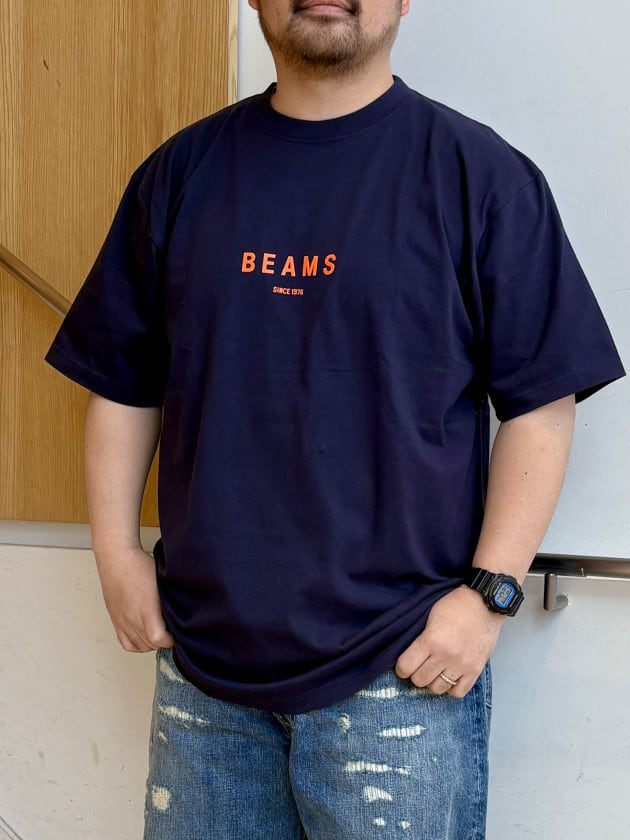 デニムセットアップ編』ストリート好き野口の【ノグットスタイル】1633