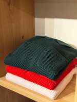 ポップコーン。