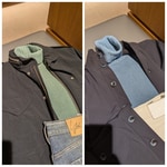 ティント フレッド知ってる？色気と綺麗な色を療養した着心地最強ニット