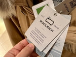 ＜WOOLRICH（ウールリッチ）＞定番がセールでいいんでしょうか…