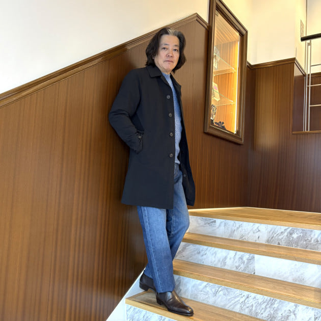 お買い得商品が拡大しました①｜BEAMS F（ビームスF）｜BEAMS