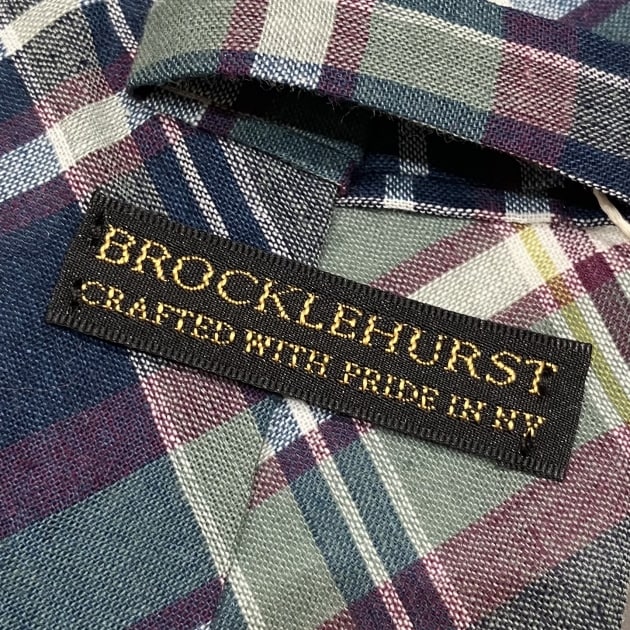 まだまだBLOCKLE HURST