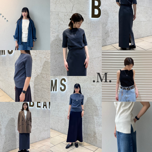 本日発売！！.Mシリーズご紹介♡