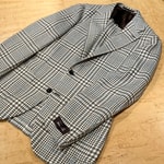 ＜Brilla per il gusto＞完売必至の新作ジャケット