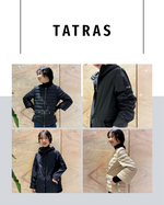 ＜TATRAS＞沢山ご紹介します◎