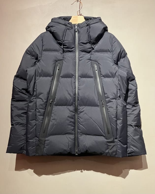 【徹底紹介】BEAMS JAPAN別注DESCENTE ALLTERRAINのご紹介