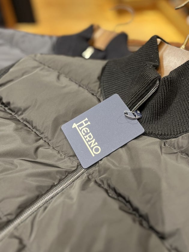 オススメ SALE 商品 ⑬〈HERNO〉