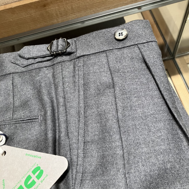 GTA HERRICK WOOL セールです。｜ビームス 銀座｜BEAMS