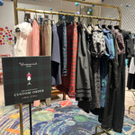 オリジナルカスタムオーダー会のご案内