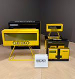 【予約紹介】〈KING SEIKO〉×〈BEAMS〉