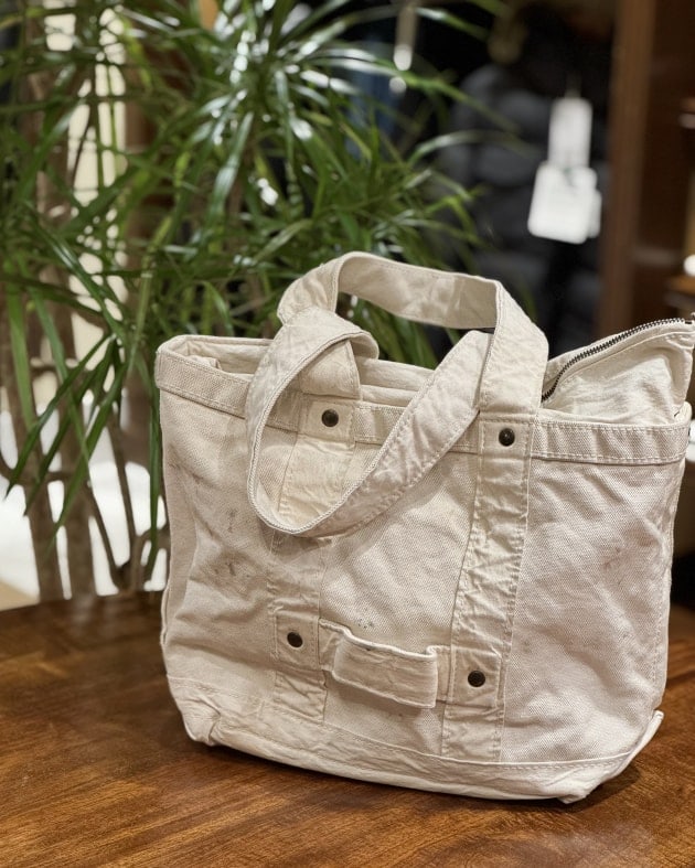 AUBERGE〉かっこいいツールバッグ｜ビームスF 新宿｜BEAMS