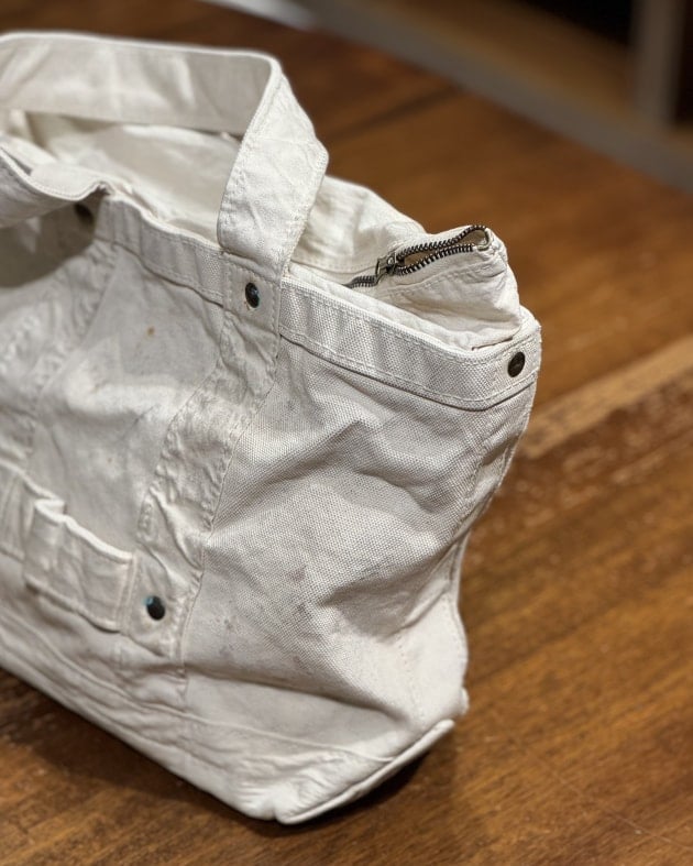 AUBERGE〉かっこいいツールバッグ｜ビームスF 新宿｜BEAMS