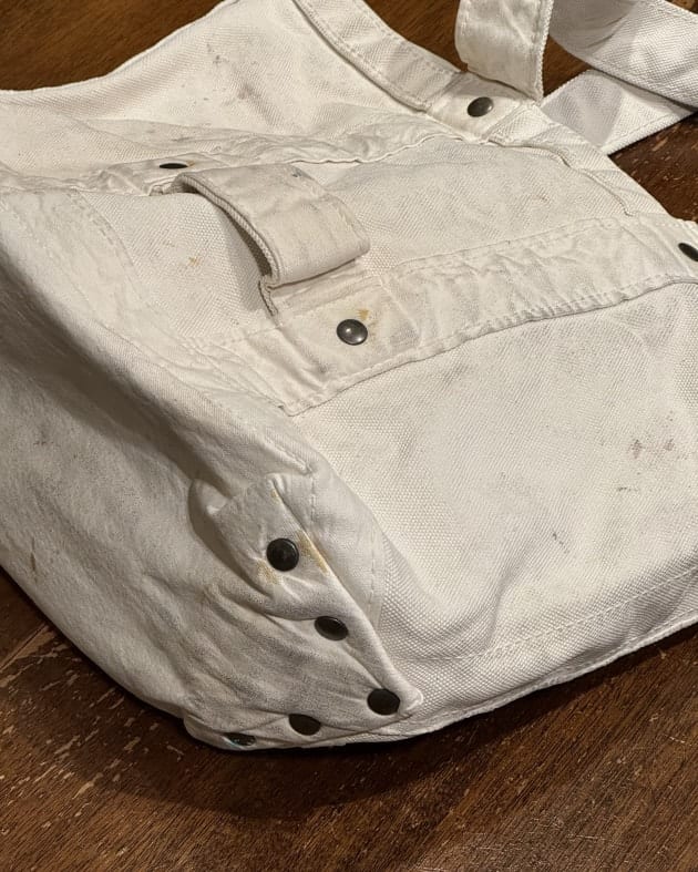 AUBERGE〉かっこいいツールバッグ｜ビームスF 新宿｜BEAMS