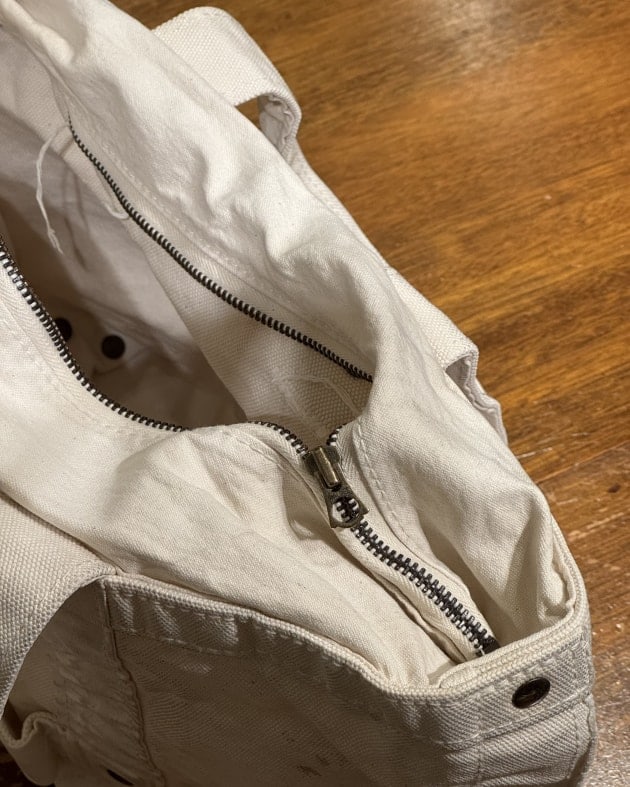 AUBERGE〉かっこいいツールバッグ｜ビームスF 新宿｜BEAMS