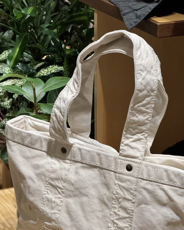 AUBERGE〉かっこいいツールバッグ｜ビームスF 新宿｜BEAMS