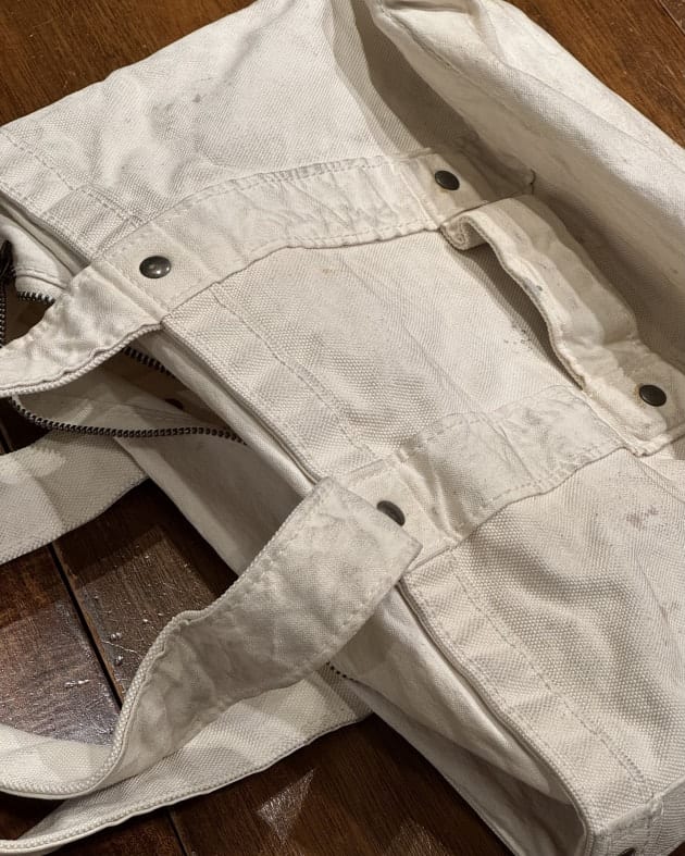 AUBERGE〉かっこいいツールバッグ｜ビームスF 新宿｜BEAMS