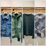 ビームスの春物新作事情！