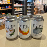 〈クラフトビールご紹介〉