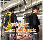 待望のArc’teryx再入荷！！