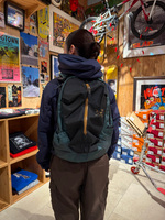 〈ARC'TERYX〉アイテムのご紹介