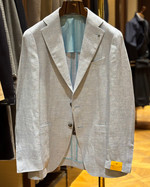 真冬ですが〈TAGLIATORE〉