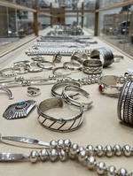 インディアンジュエリー放浪記 其の百四十一　　「インディアンジュエリー冬祭り」