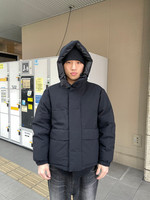 この寒い冬をのりきりたい！オススメアウタ〜