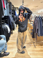 〈BEAMS T〉ウメケンのイチオシ