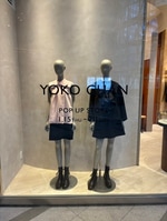 『YOKO CHAN POP UP STORE』開催中