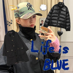 LIFE is BLUE！vol.86《お勧め⭐︎アウター》
