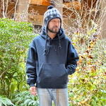 京都のすヽめ 33   ”オーセンティックなフーディ”